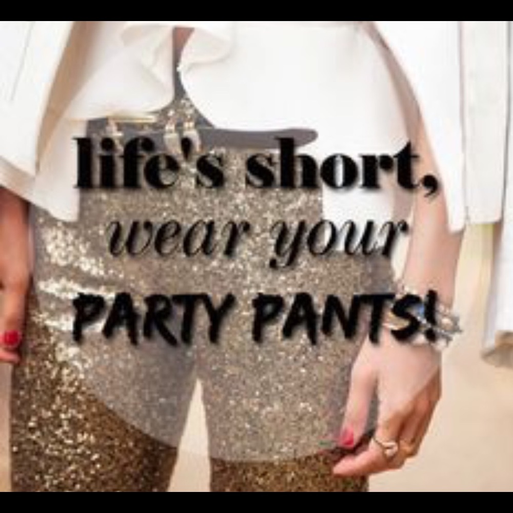 Shorts/ pants